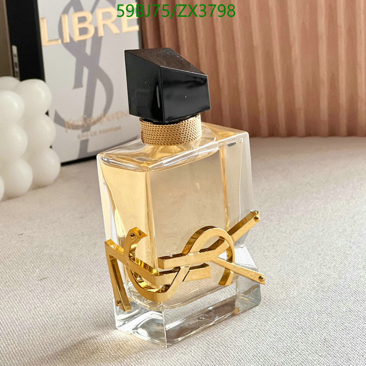 Perfume-YSL Code: ZX3798 $: 59USD