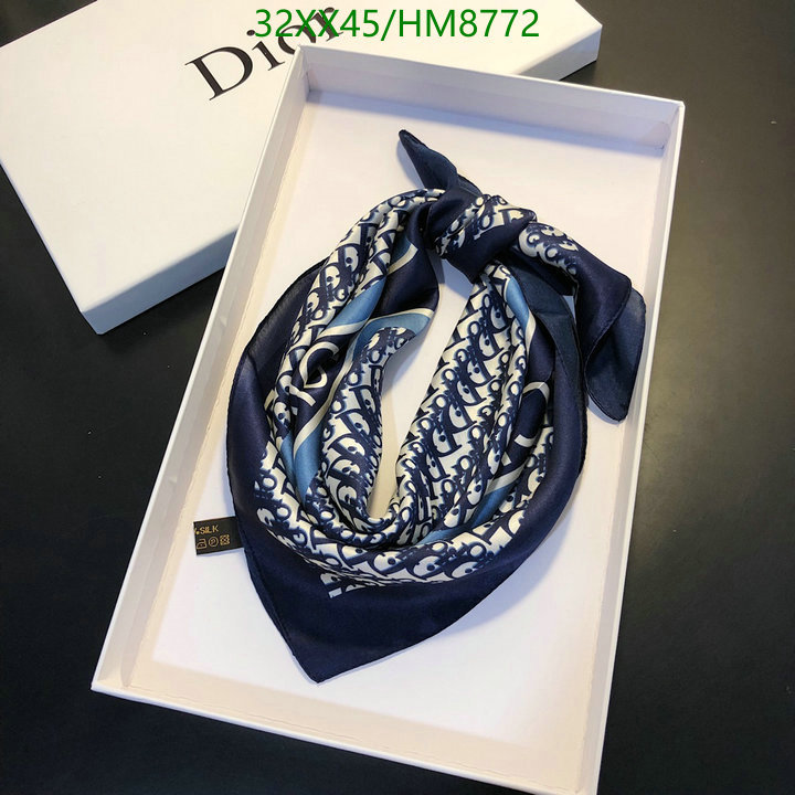 Scarf-Dior Code: HM8772 $: 32USD