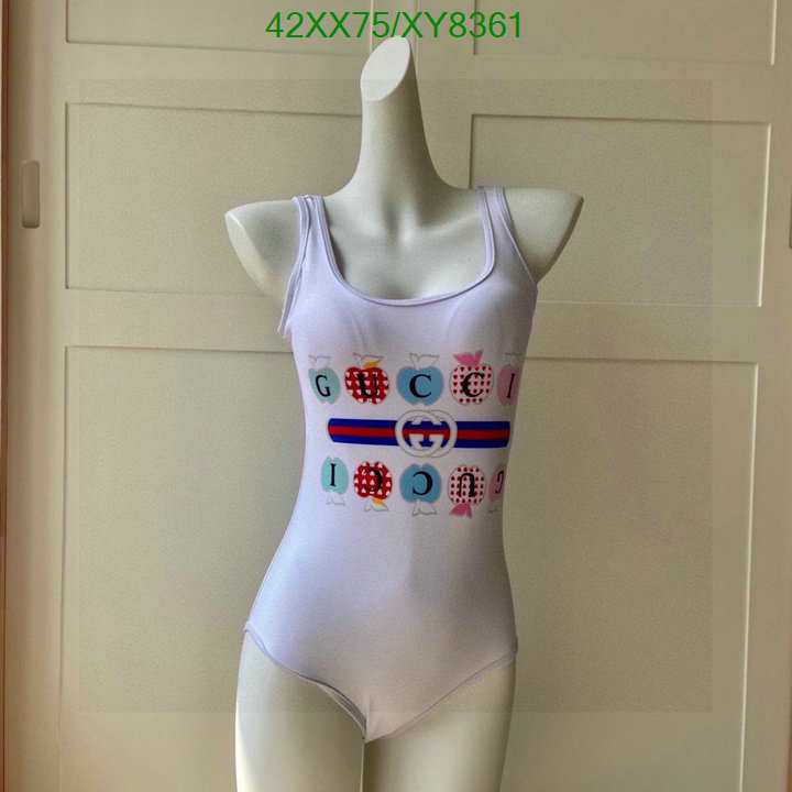 Swimsuit-GUCCI Code: XY8361 $: 42USD