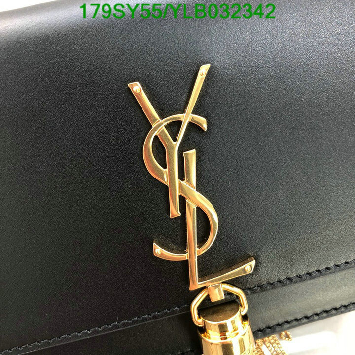 YSL Bag-(Mirror)-Kate-Solferino-Sunset-Jamie Code: YLB032342 $: 179USD