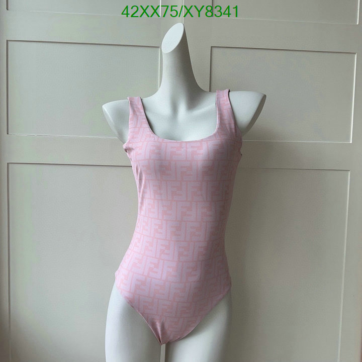 Swimsuit-Fendi Code: XY8341 $: 42USD
