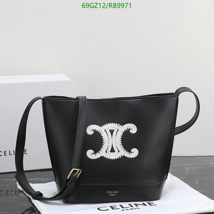 Celine Bag-(4A)-Diagonal- Code: RB9971 $: 69USD