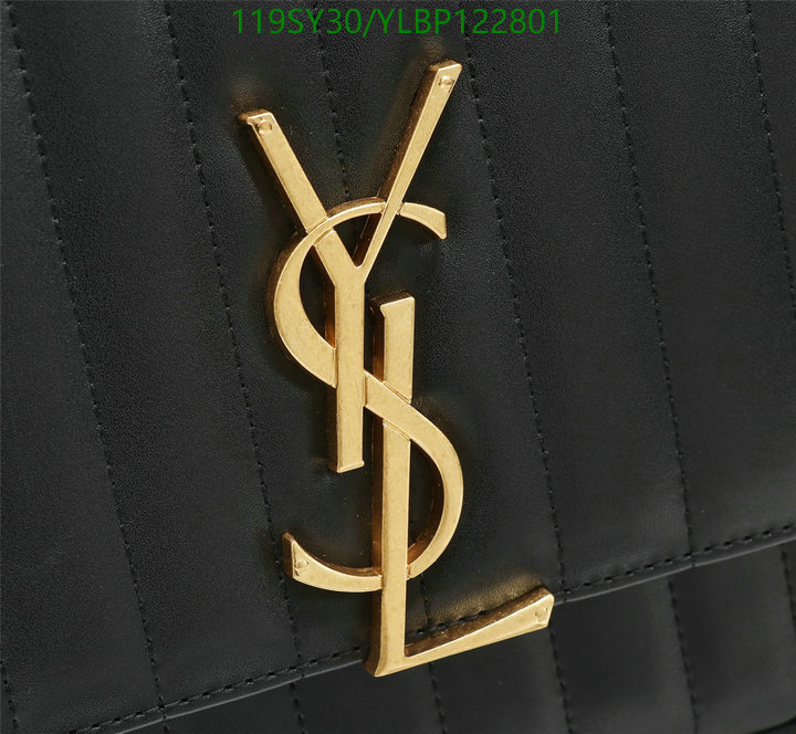 YSL Bag-(4A)-Kate-Solferino-Sunset Code: YLBP122801 $: 119USD