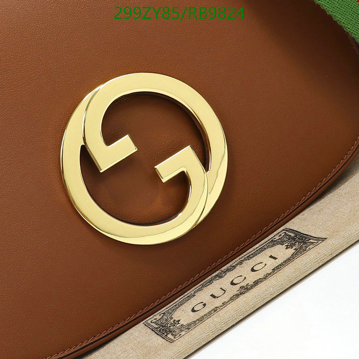 Gucci Bag-(Mirror)-Blondie Code: RB9824 $: 299USD