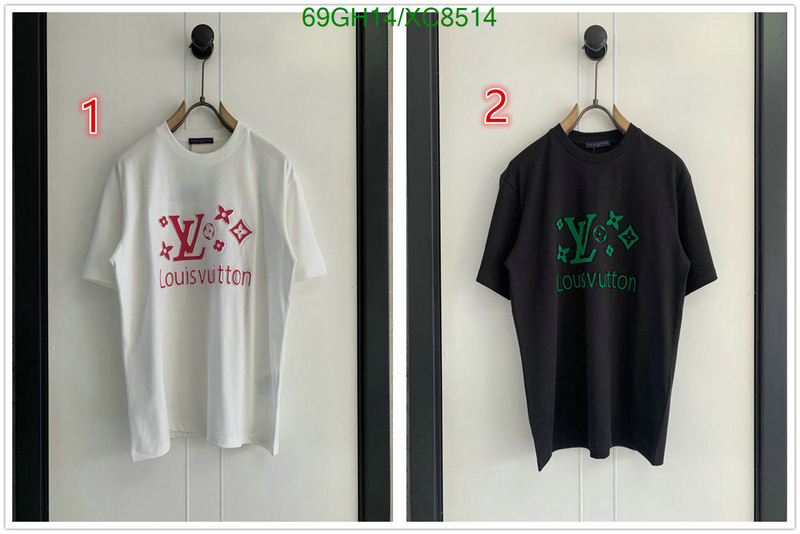 Clothing-LV Code: XC8514 $: 69USD