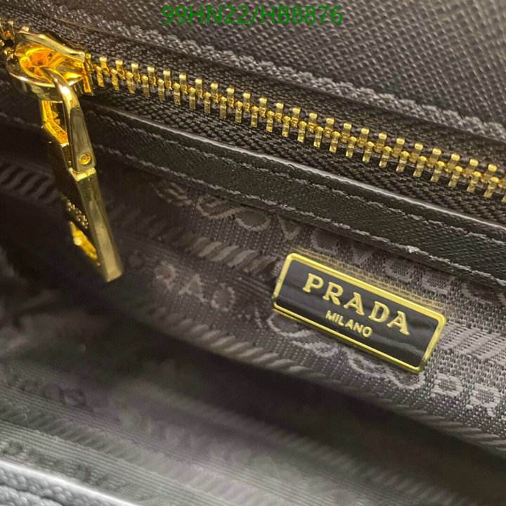 Prada Bag-(4A)-Diagonal- Code: HB8876 $: 99USD