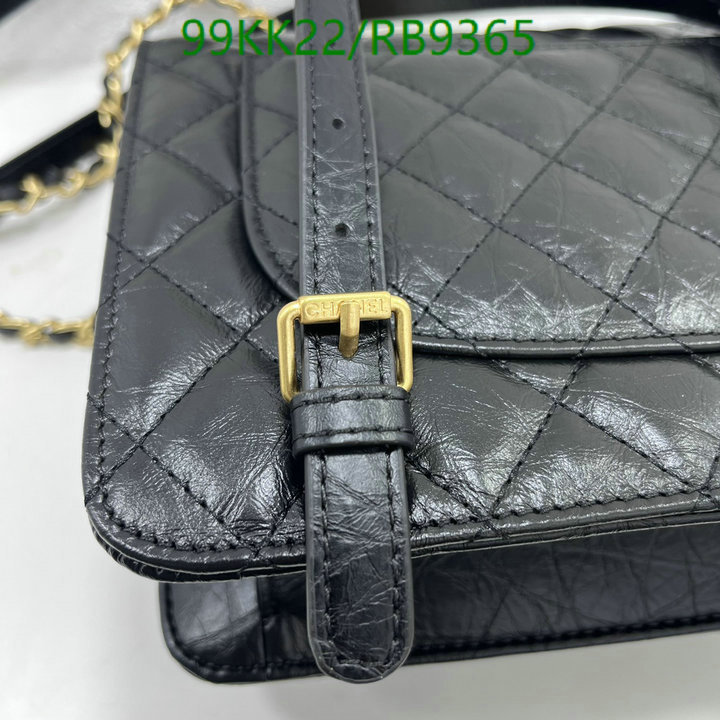 Chanel Bags ( 4A )-Diagonal- Code: RB9365 $: 99USD