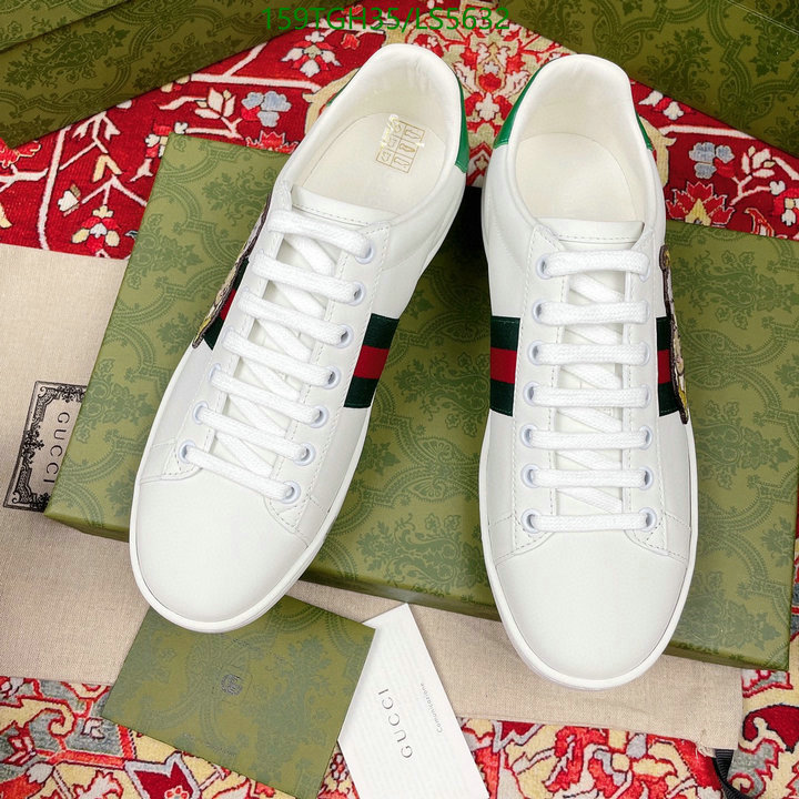 Men shoes-Gucci Code: LS5632 $: 159USD