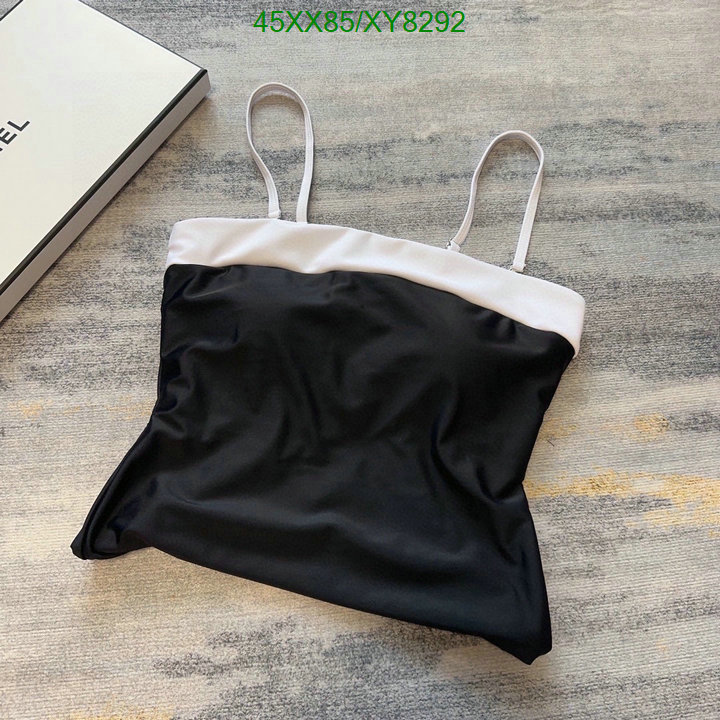 Swimsuit-Chanel Code: XY8292 $: 45USD