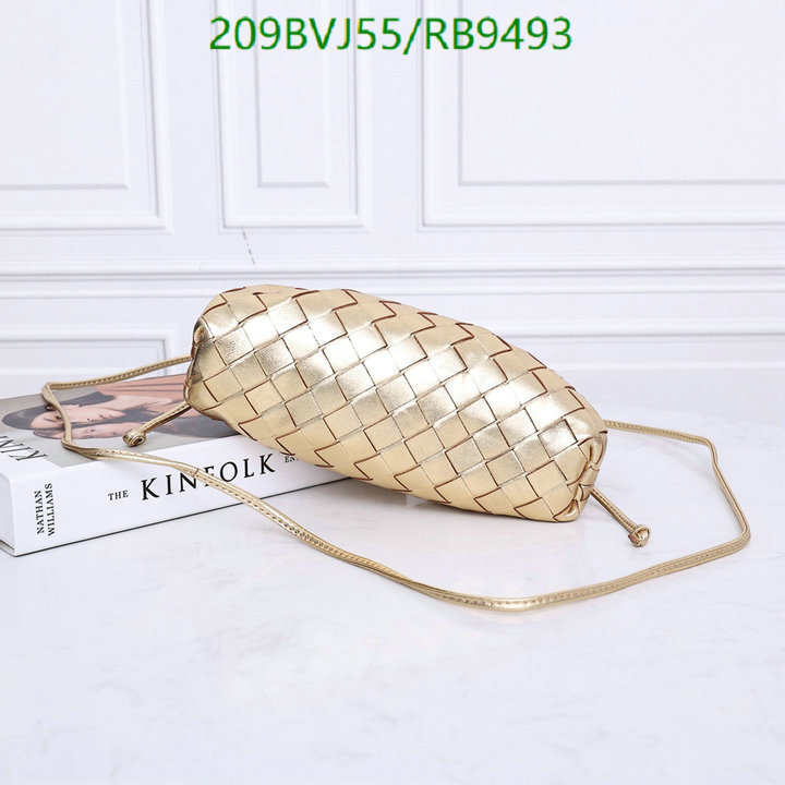 BV Bag-(Mirror)-Pouch Series- Code: RB9493 $: 209USD