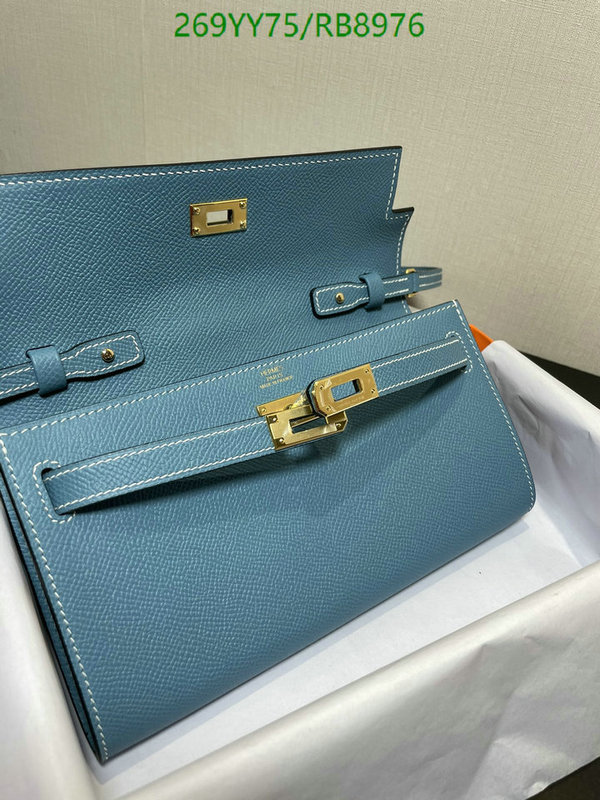 Hermes Bag-(Mirror)-Kelly- Code: RB8976 $: 269USD