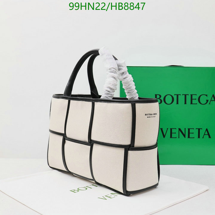 BV Bag-(4A)-Arco Code: HB8847 $: 99USD