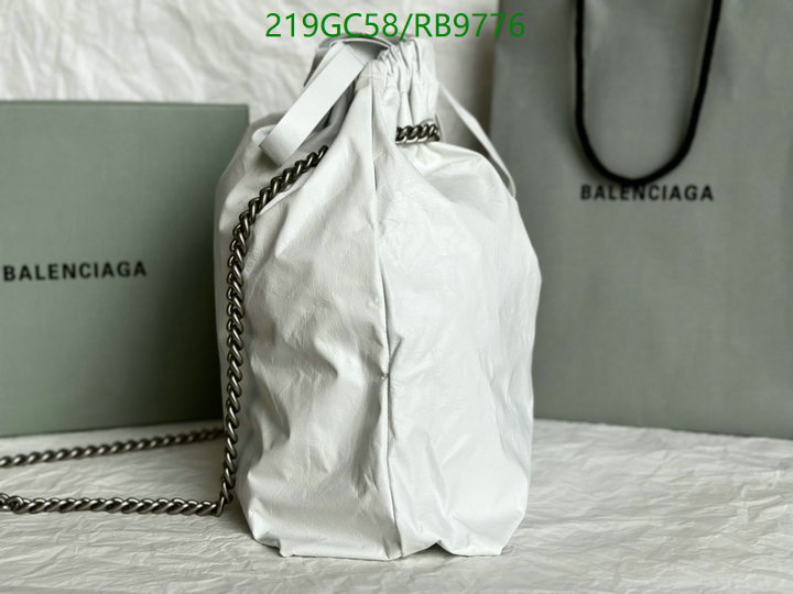 Balenciaga Bag-(Mirror)-Other Styles- Code: RB9776 $: 219USD