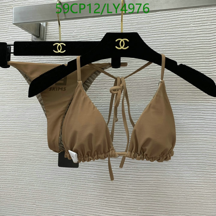 Swimsuit-Fendi Code: LY4976 $: 59USD