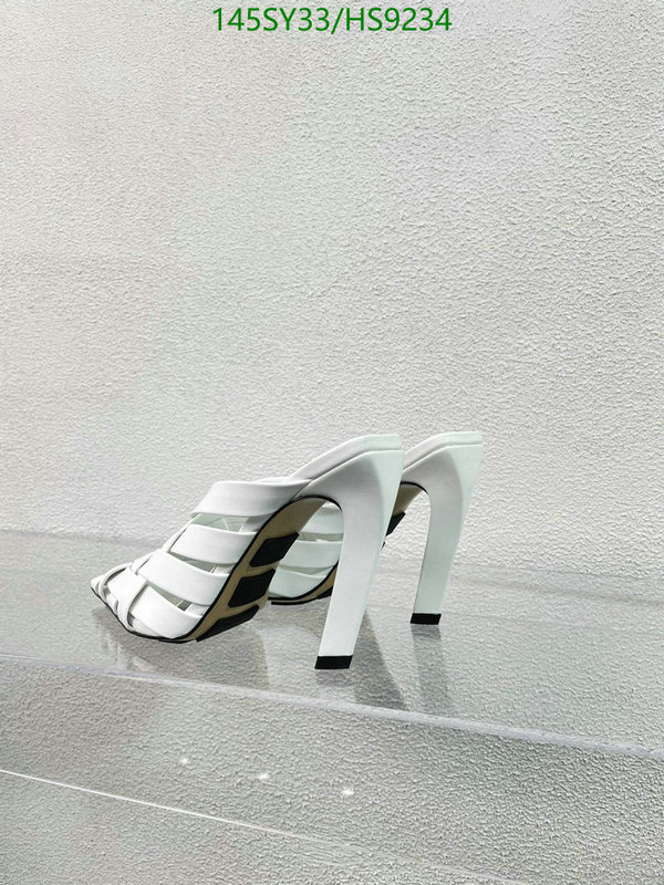 Women Shoes-BV Code: HS9234 $: 145USD