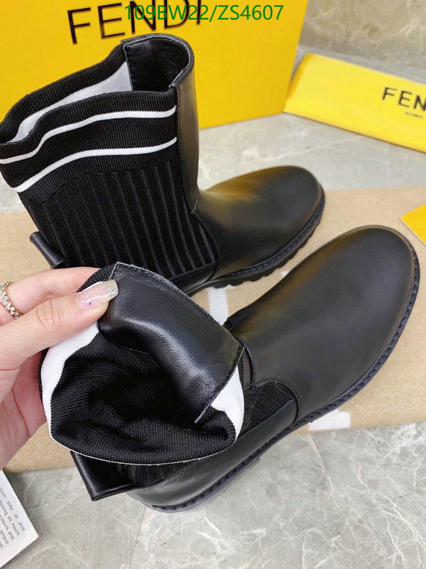 Women Shoes-Boots Code: ZS4607 $: 109USD