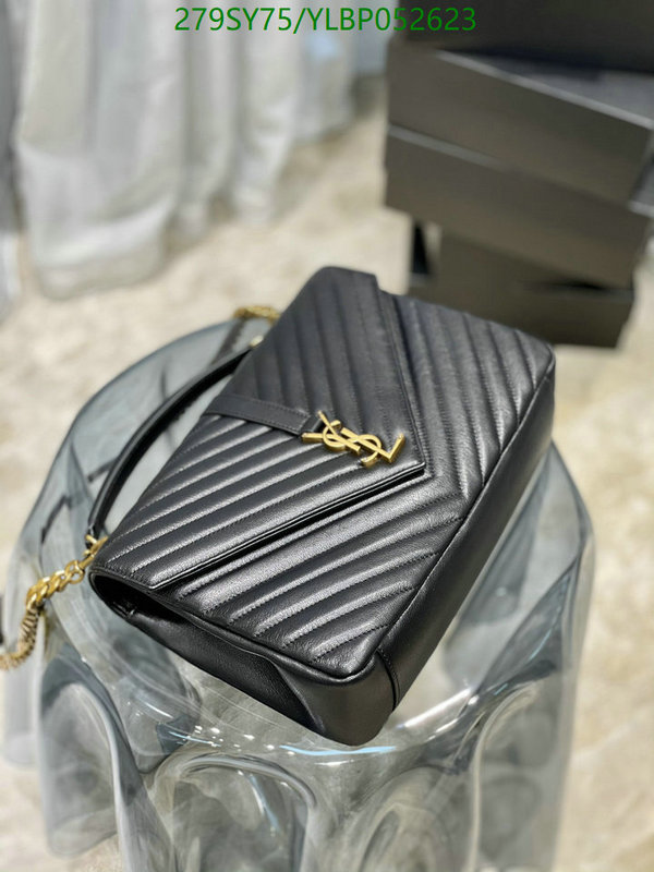 YSL Bag-(Mirror)-Envelope Series Code: YLBP052623 $: 279USD