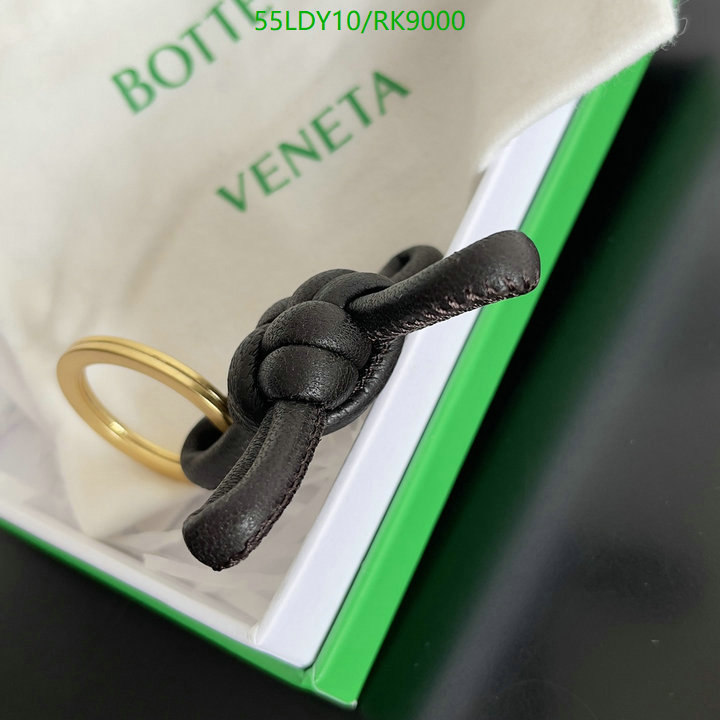 Key pendant-BV Code: RK9000 $: 55USD