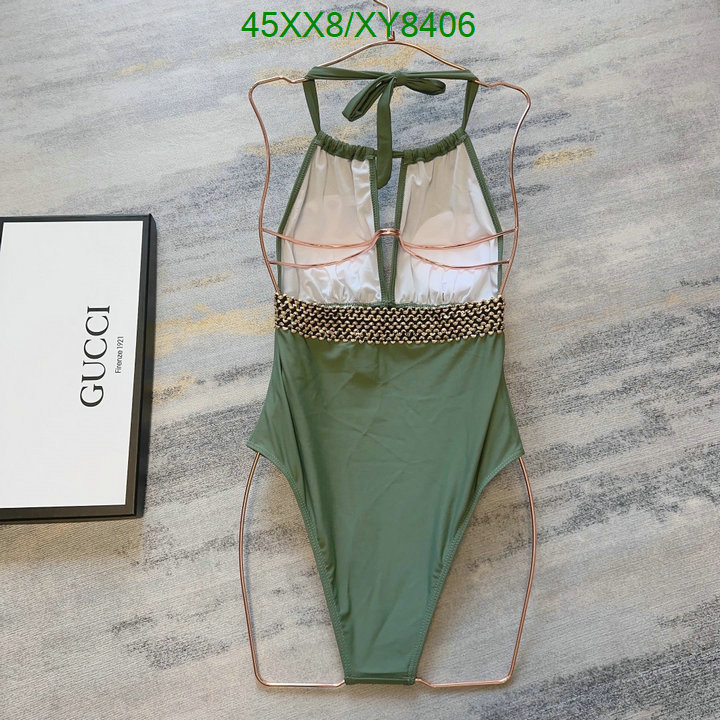 Swimsuit-Versace Code: XY8406 $: 45USD