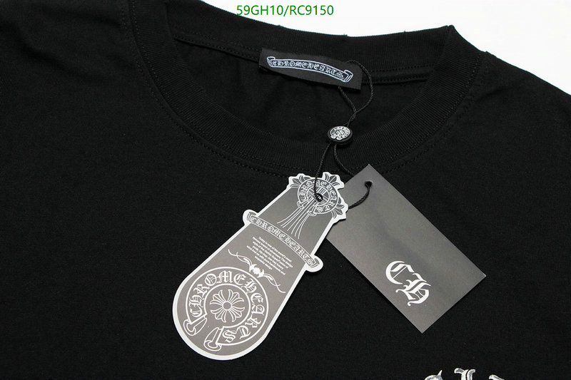 Clothing-Chrome Hearts Code: RC9150 $: 59USD