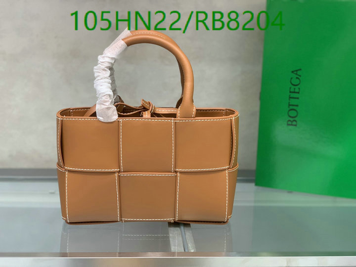 BV Bag-(4A)-Handbag- Code: RB8204