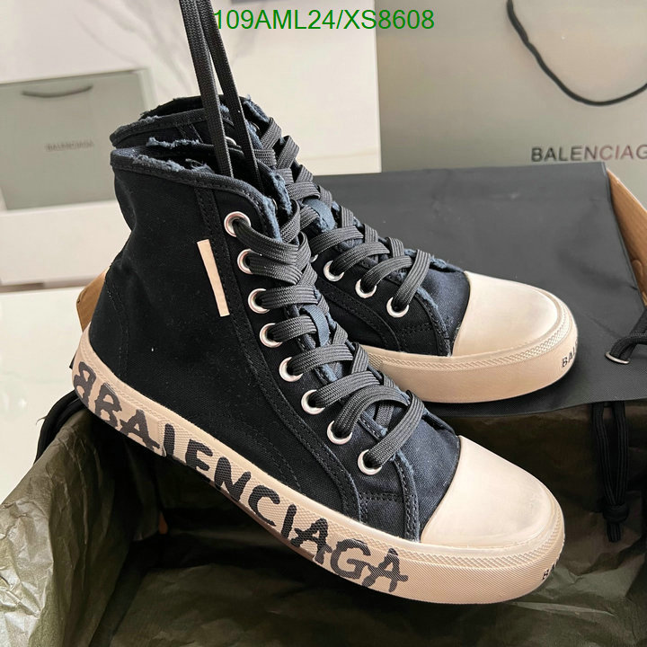 Men shoes-Balenciaga Code: XS8608