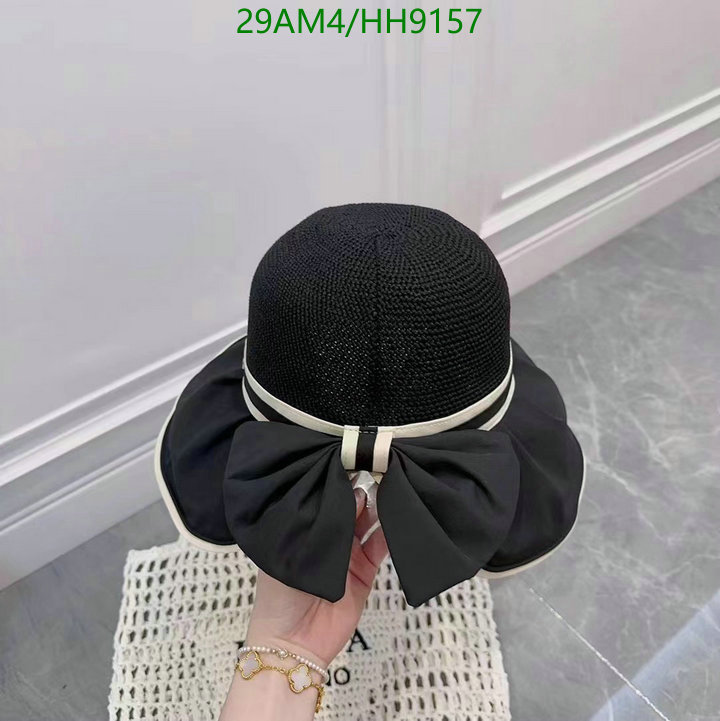 Cap -(Hat)-Dior Code: HH9157 $: 29USD