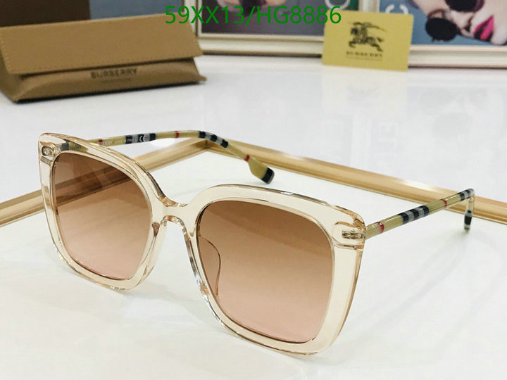 Glasses-Burberry Code: HG8886 $: 59USD