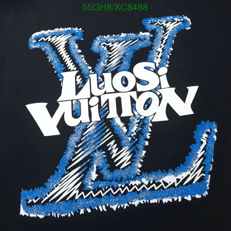 Clothing-LV Code: XC8488 $: 55USD