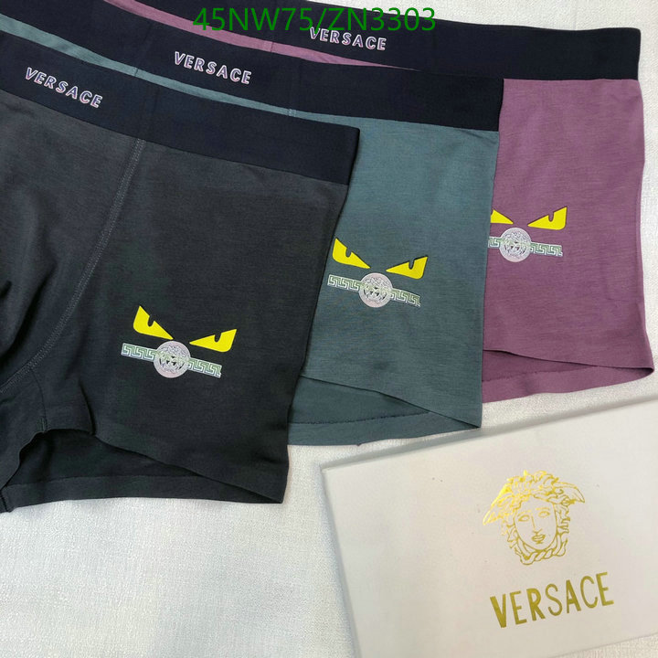 Panties-Fendi Code: ZN3303 $: 45USD