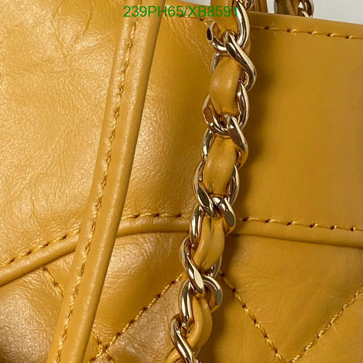 Chanel Bag-(Mirror)-Diagonal- Code: XB8591 $: 239USD