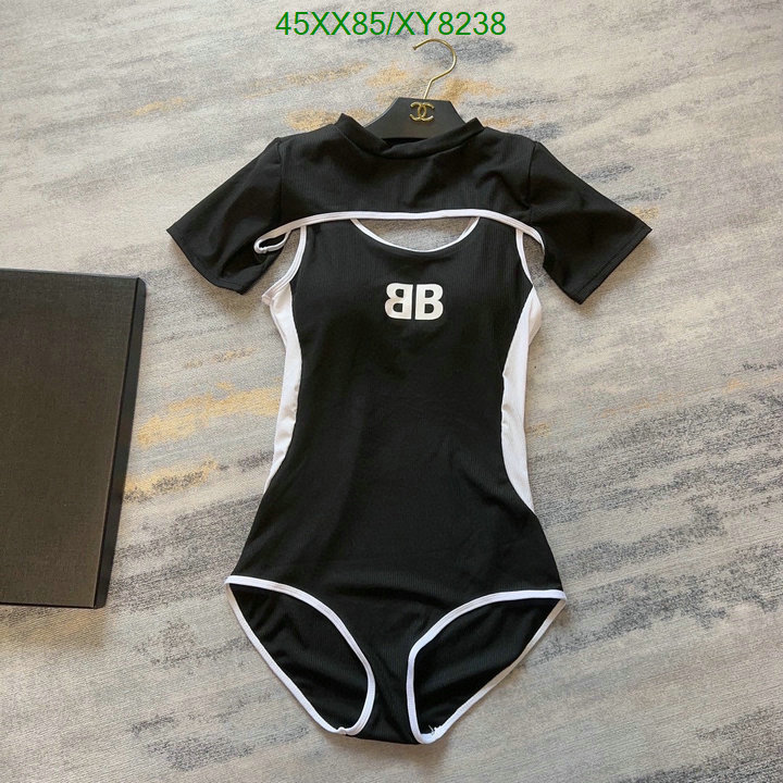 Swimsuit-Balenciaga Code: XY8238 $: 45USD