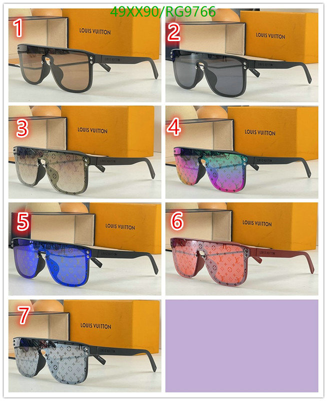 Glasses-LV Code: RG9766 $: 49USD