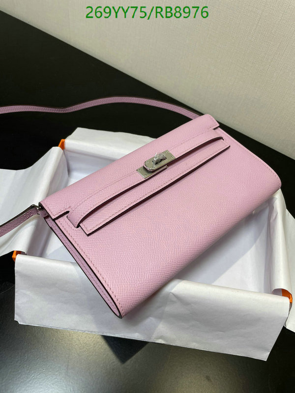 Hermes Bag-(Mirror)-Kelly- Code: RB8976 $: 269USD