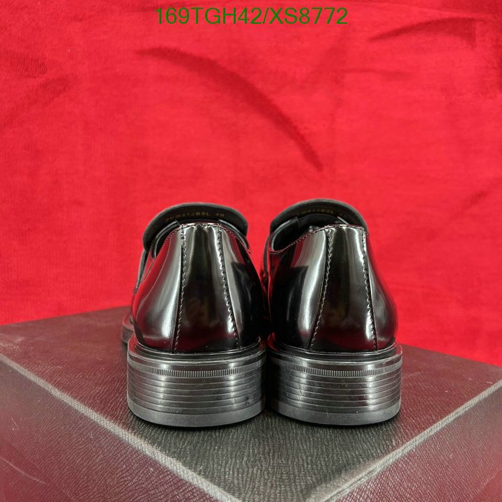 Men shoes-Prada Code: XS8772 $: 169USD