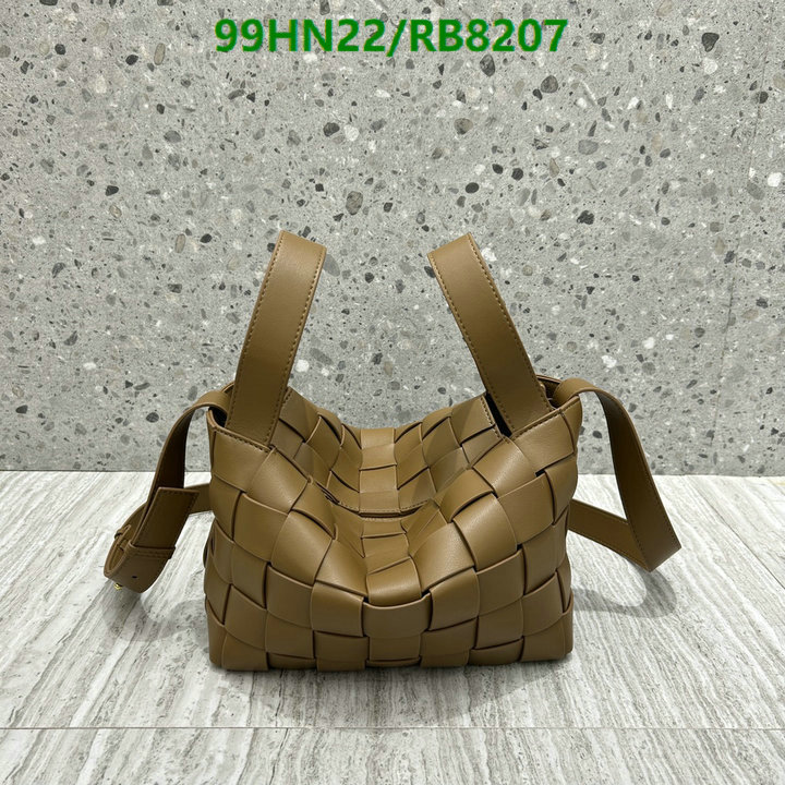 BV Bag-(4A)-Diagonal- Code: RB8207 $: 99USD