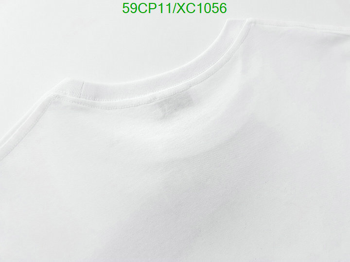 Clothing-YSL Code: XC1056 $: 59USD
