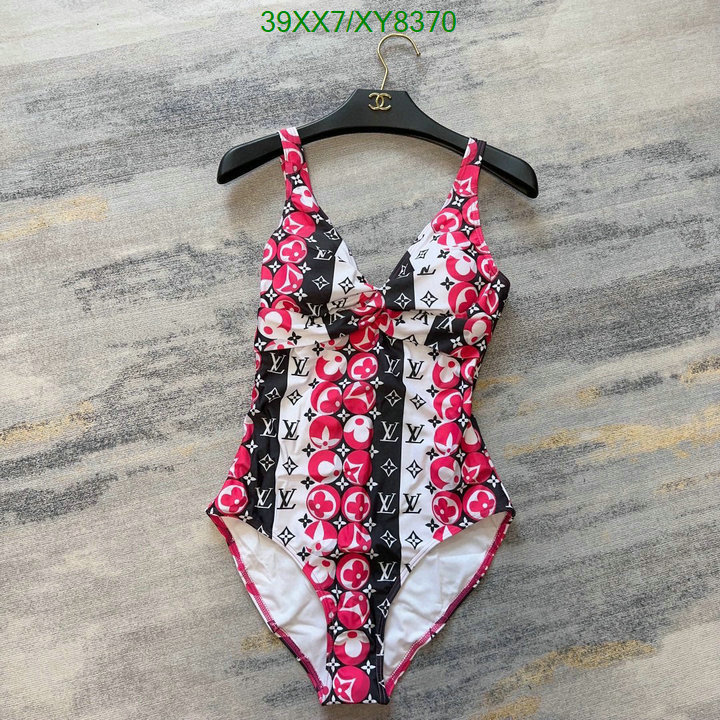 Swimsuit-LV Code: XY8370 $: 39USD