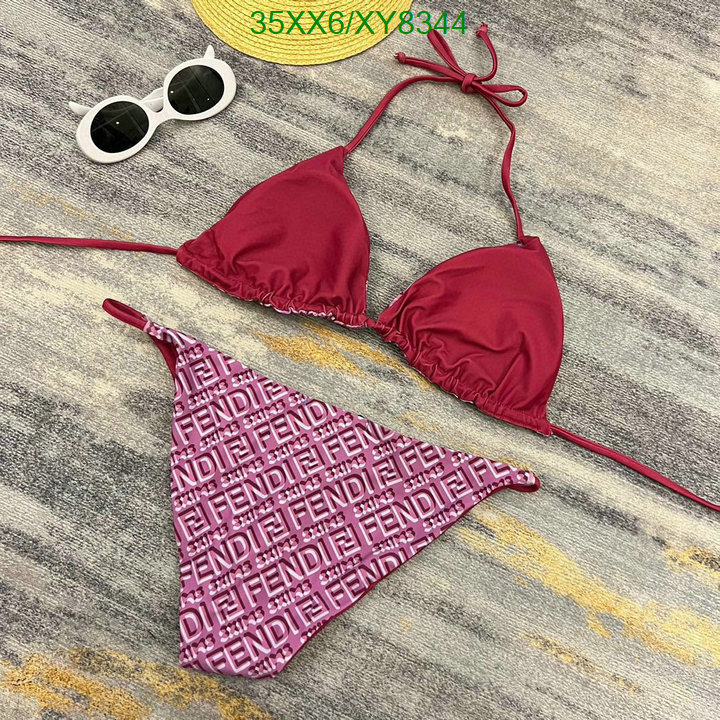 Swimsuit-Fendi Code: XY8344 $: 35USD