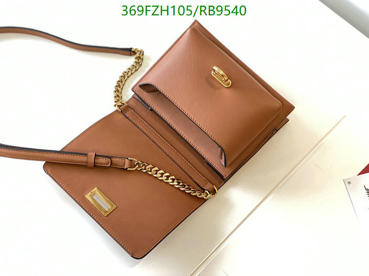 Ferragamo Bag-(Mirror)-Diagonal- Code: RB9540 $: 369USD