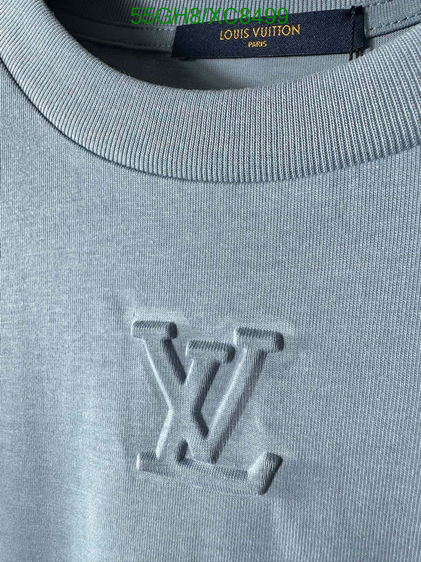 Clothing-LV Code: XC8499 $: 55USD