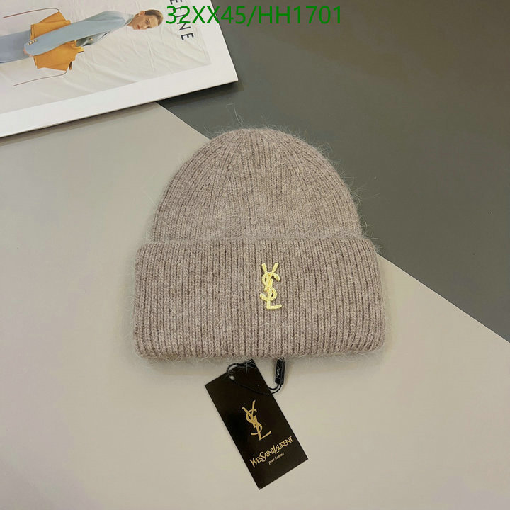 Cap-(Hat)-YSL Code: HH1701 $: 32USD