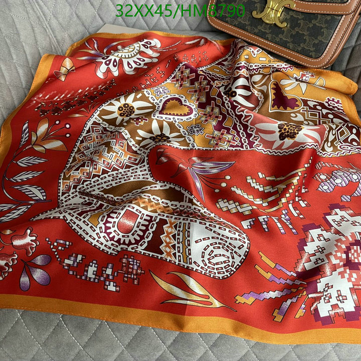 Scarf-Hermes Code: HM8790 $: 32USD