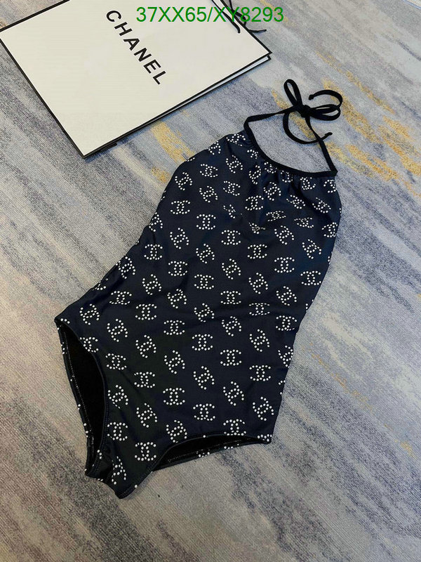 Swimsuit-Chanel Code: XY8293 $: 37USD