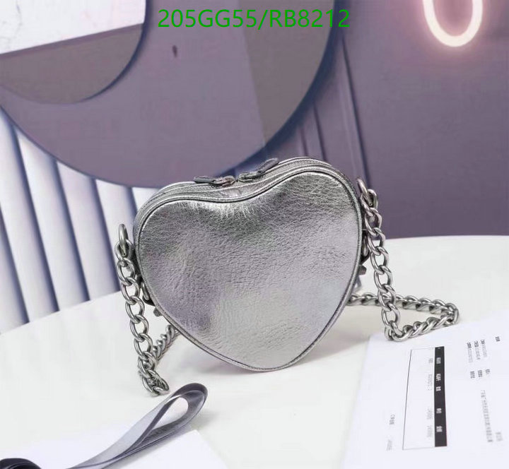 Balenciaga Bag-(Mirror)-Other Styles- Code: RB8212 $: 205USD