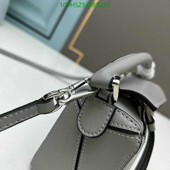 Loewe Bag-(4A)-Puzzle- Code: RB9231 $: 109USD