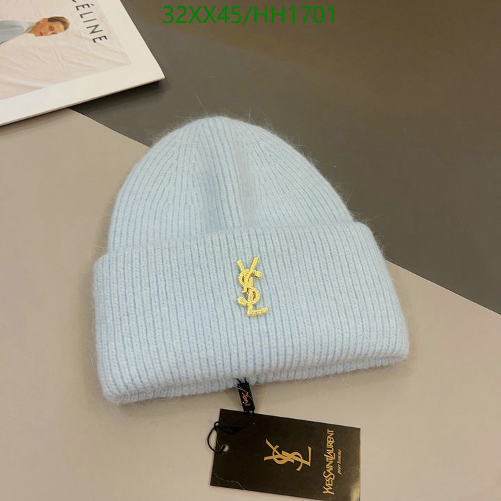 Cap-(Hat)-YSL Code: HH1701 $: 32USD