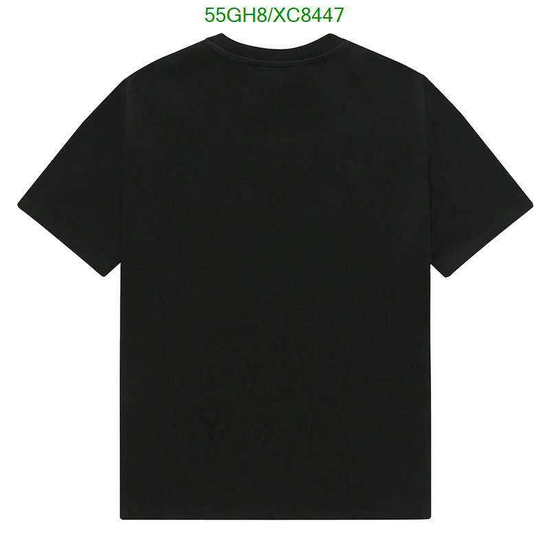 Clothing-Balenciaga Code: XC8447 $: 55USD