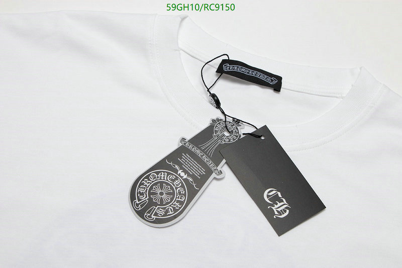 Clothing-Chrome Hearts Code: RC9150 $: 59USD