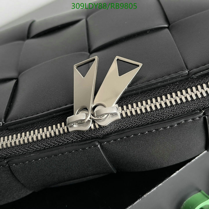 BV Bag-(Mirror)-Cassette Series Code: RB9805 $: 309USD